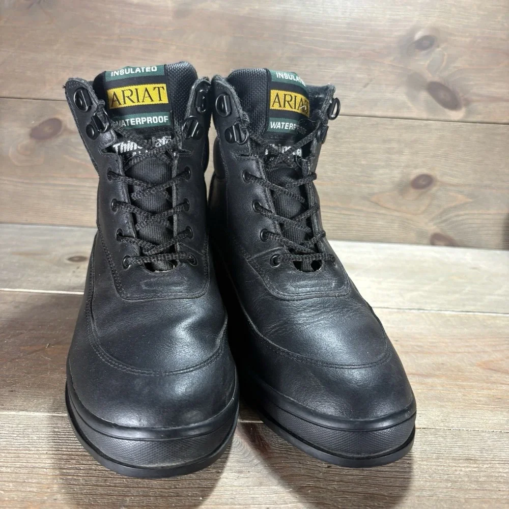 Ariat pre owned
